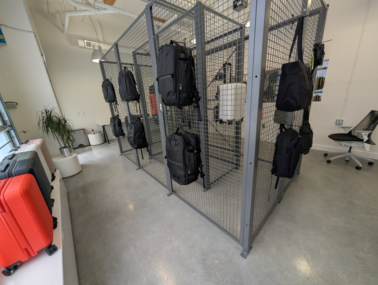 Aer store